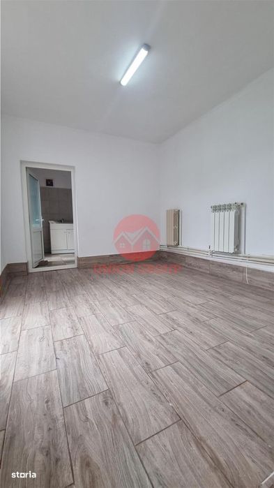 Spatiu Comercial 35mp – Ideal Birou sau Depozit – Zona Inel 2