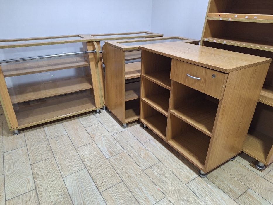 Rafturi magazin alimentar raft magazin