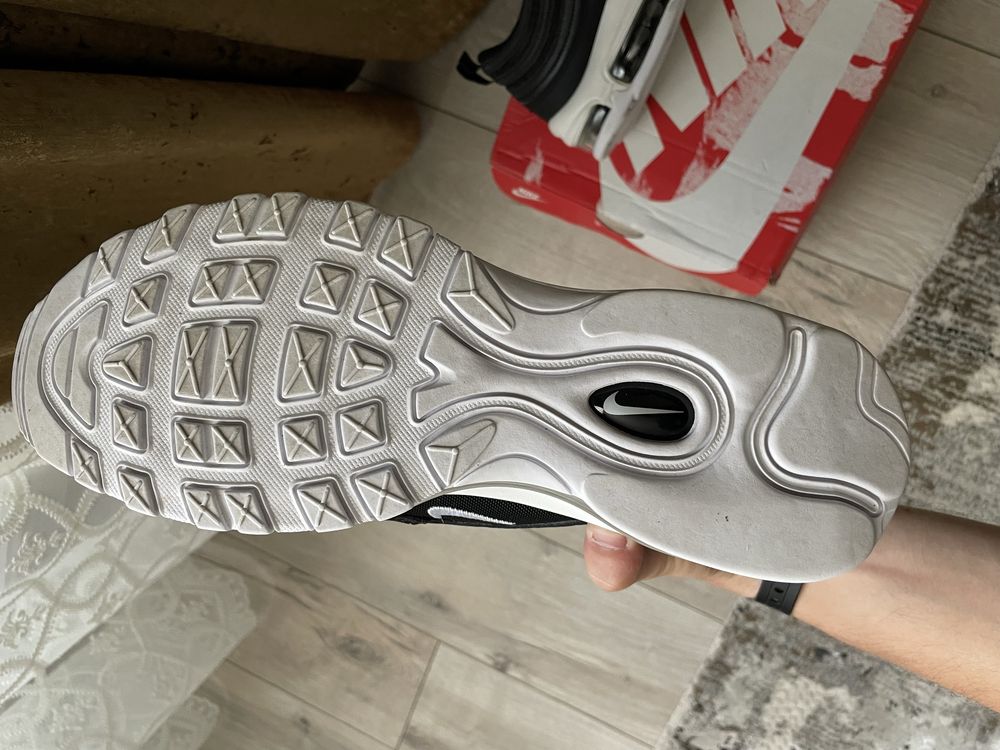 Vand Nike air max 97 45