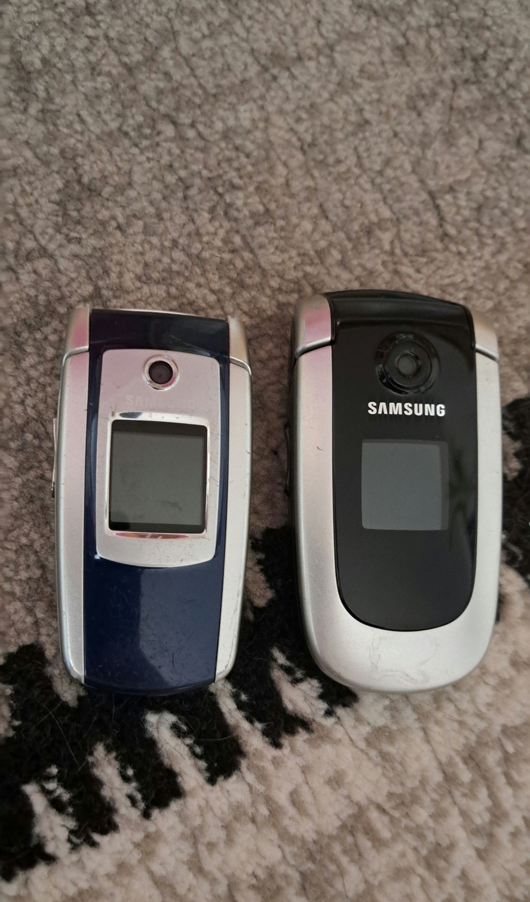 Tel samsung x660 si m300