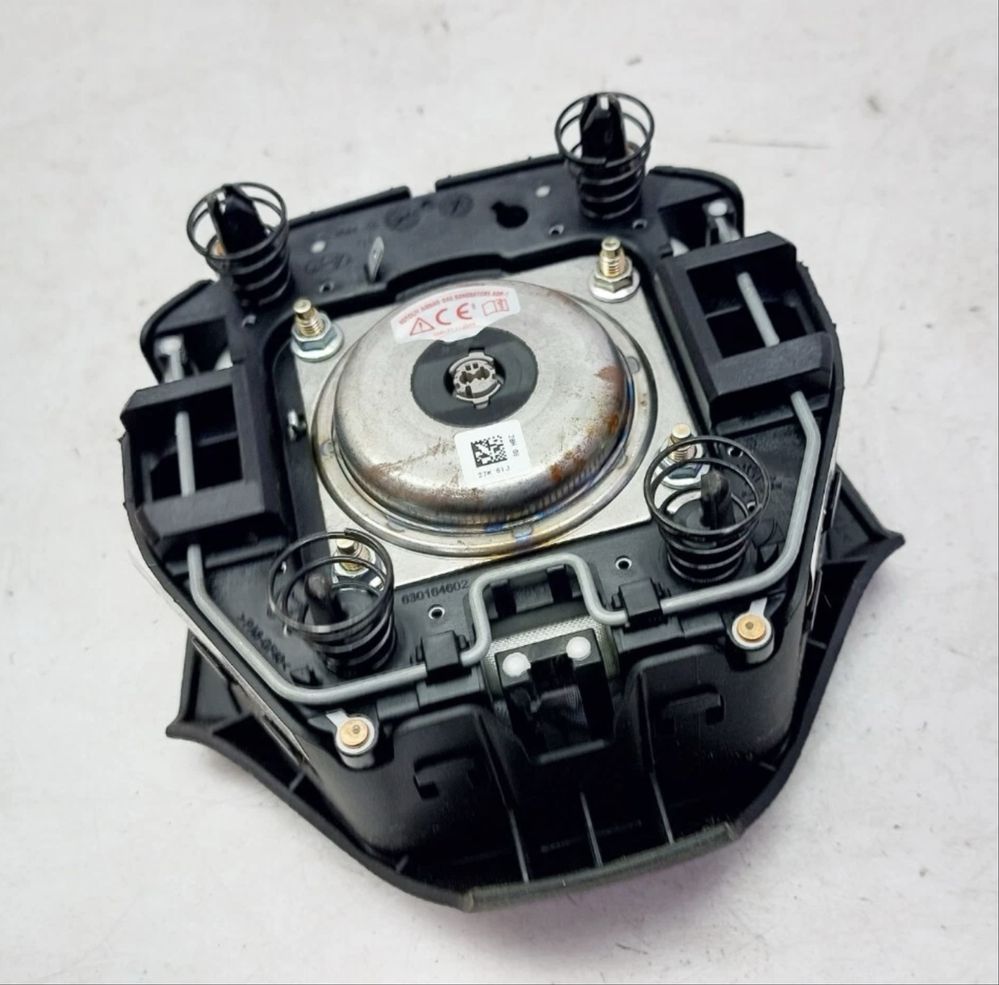 Hyndai i20, ix35, i40, tucson airbag, kia ceed
