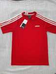 Adidas нова тениска 10-11год