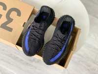 Adidas Yeezy Boost 350 V2 Dazzling Blue Poze Reale 40-45