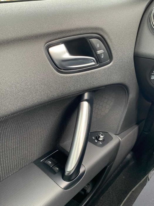 Audi TT Facelift Coupe S-Line Competition