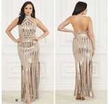 Елегантна рокля Marciano by Guess