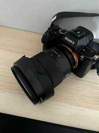 Obiectiv Sony FE 16-35mm F4 OSS Zeiss Montura Sony E