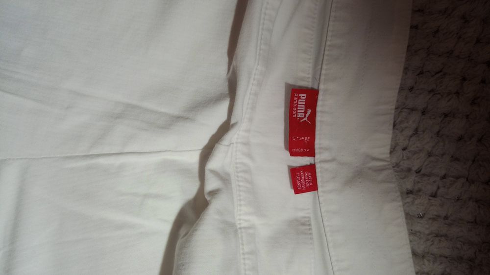 Спортно-елегантен панталон