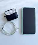 iPhone 11 Pro Max 256GB Midnight Green + Apple AirPods Pro и аксесоари