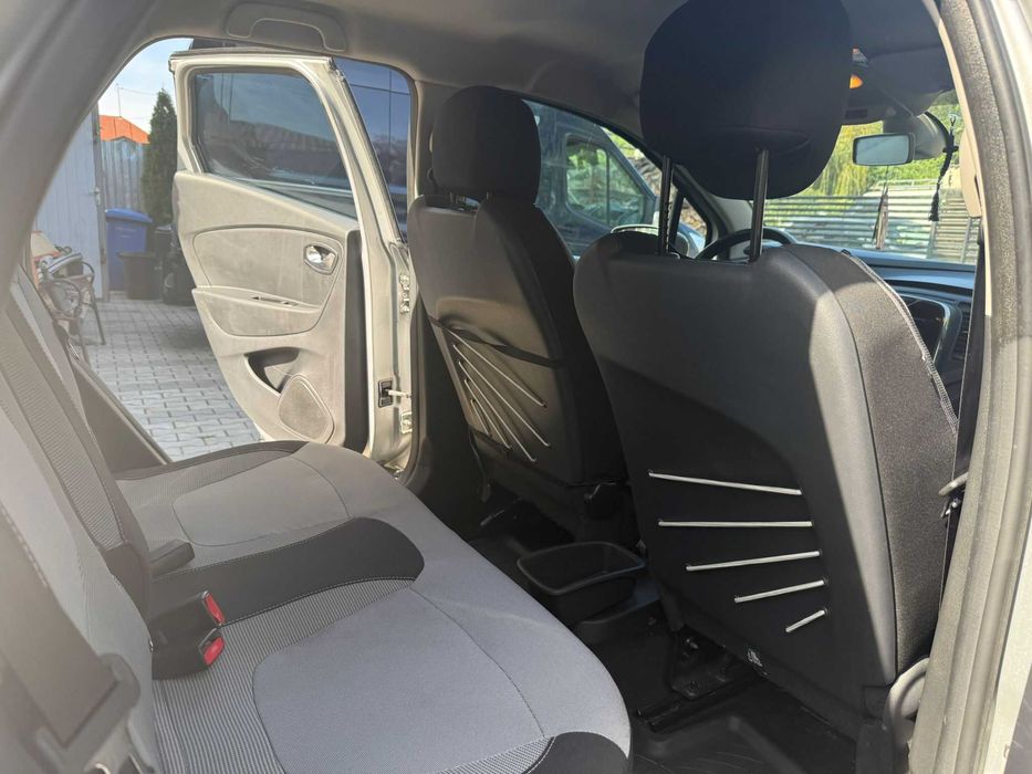 Vand Renault Captur  2017