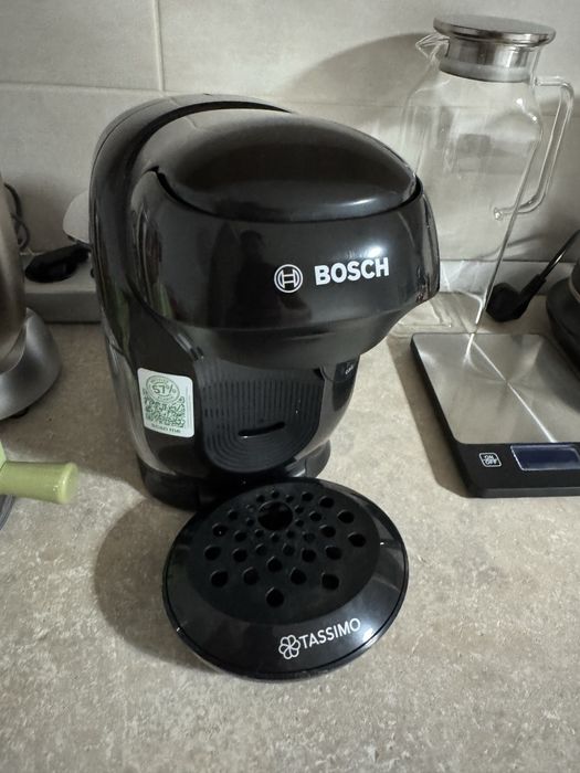 Aparat de cafea Tassimo Style