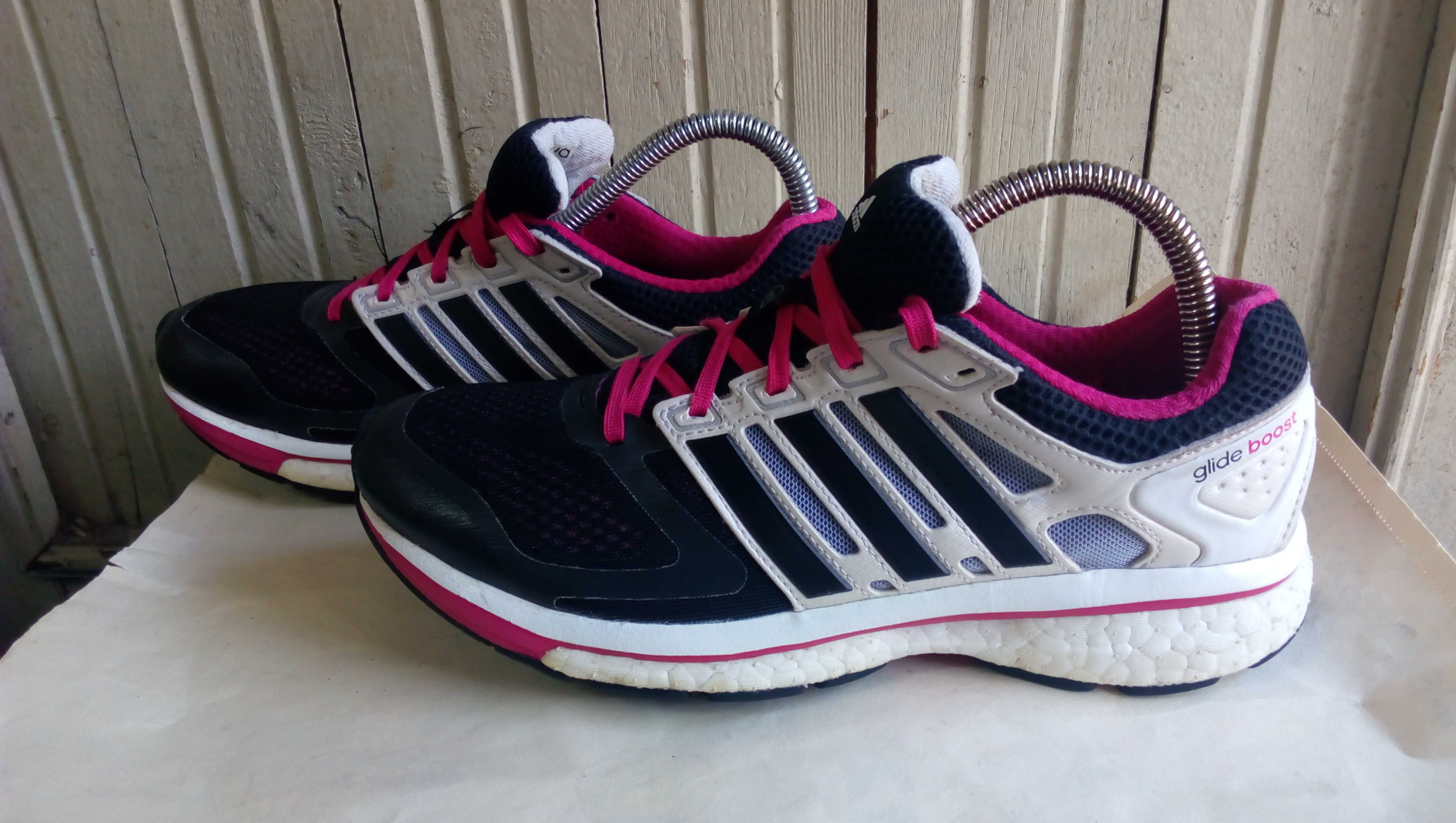 ''Adidas Supernova Glide Boost''оригинални маратонки 38 номер