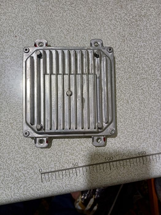 BYD Чемпион ва BYD SONG plus блоклари