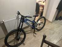 Mondraker summum se