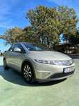 Honda Civic Honda Civic 2008, 1.8 i-VTEC 140cp Automata