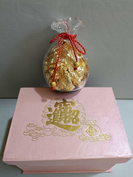 Подарок по Фэн-шуй  для богатства