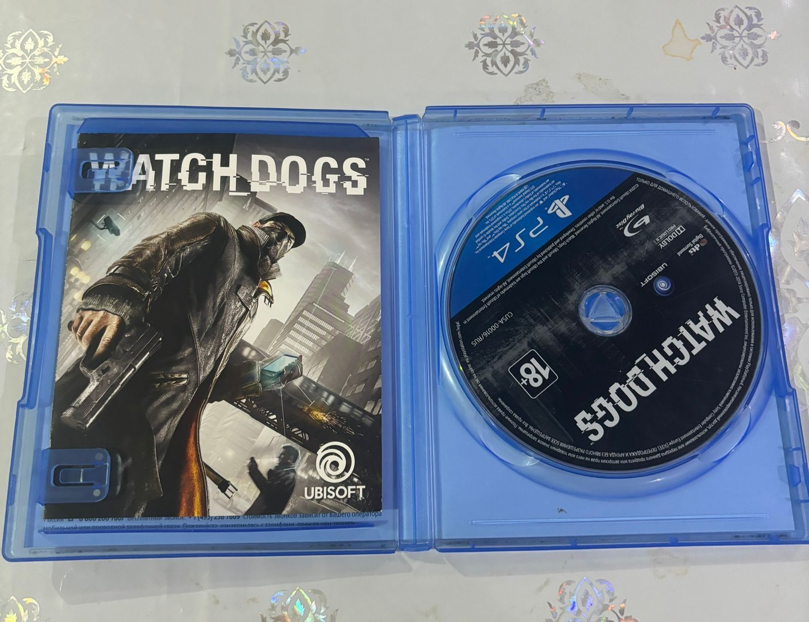 Продам игры разные
