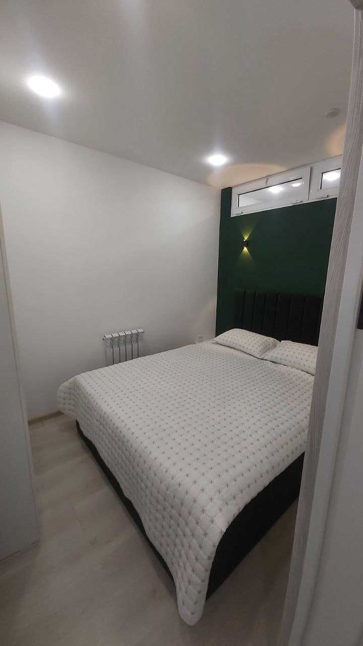 Продаётся 2-комн. квартира с ремонтом и мебелью — FORTUNA HOUSE"