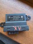 Modul senzori de parcare Opel Astra K