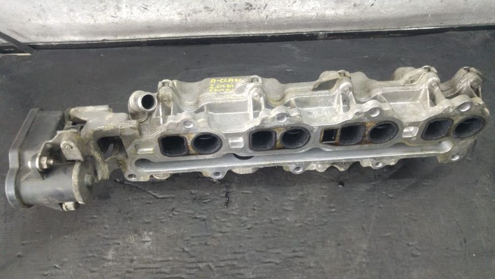 Galerie admisie 2.0 cdi mercedes a-class w169 a6400901237