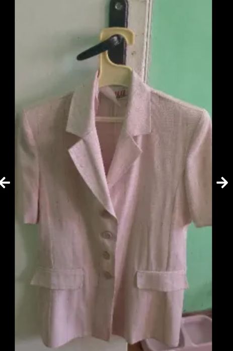 Костюми,сако Marco Menti ,ризи