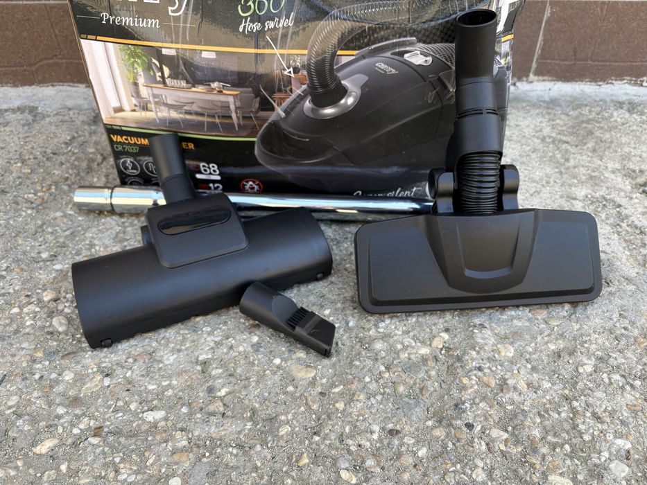 Aspirator camry 2300W