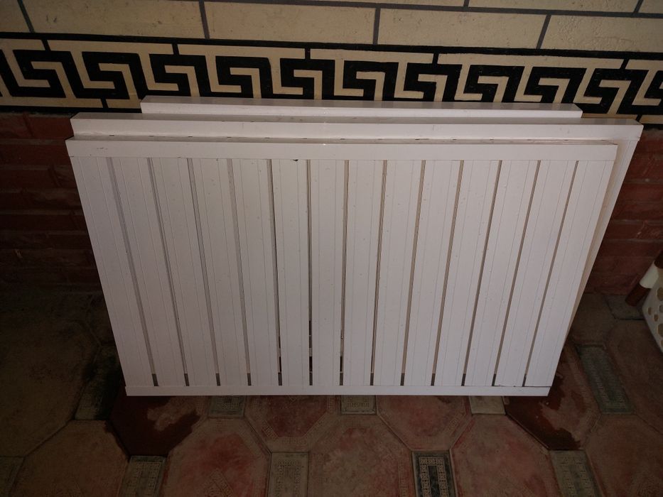 Панельный радиаторлар сотилади состояния яхши