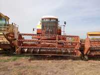 Combina Laverda 3600