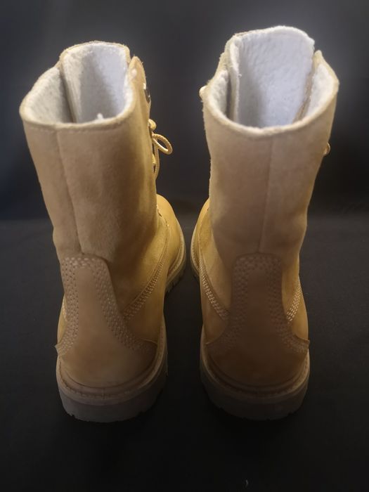 Дамски обувки Timberland