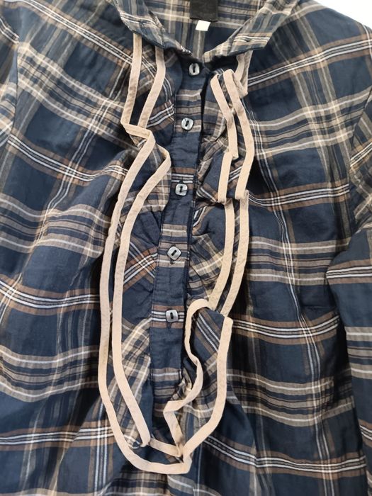 Camasa dama pt colanti