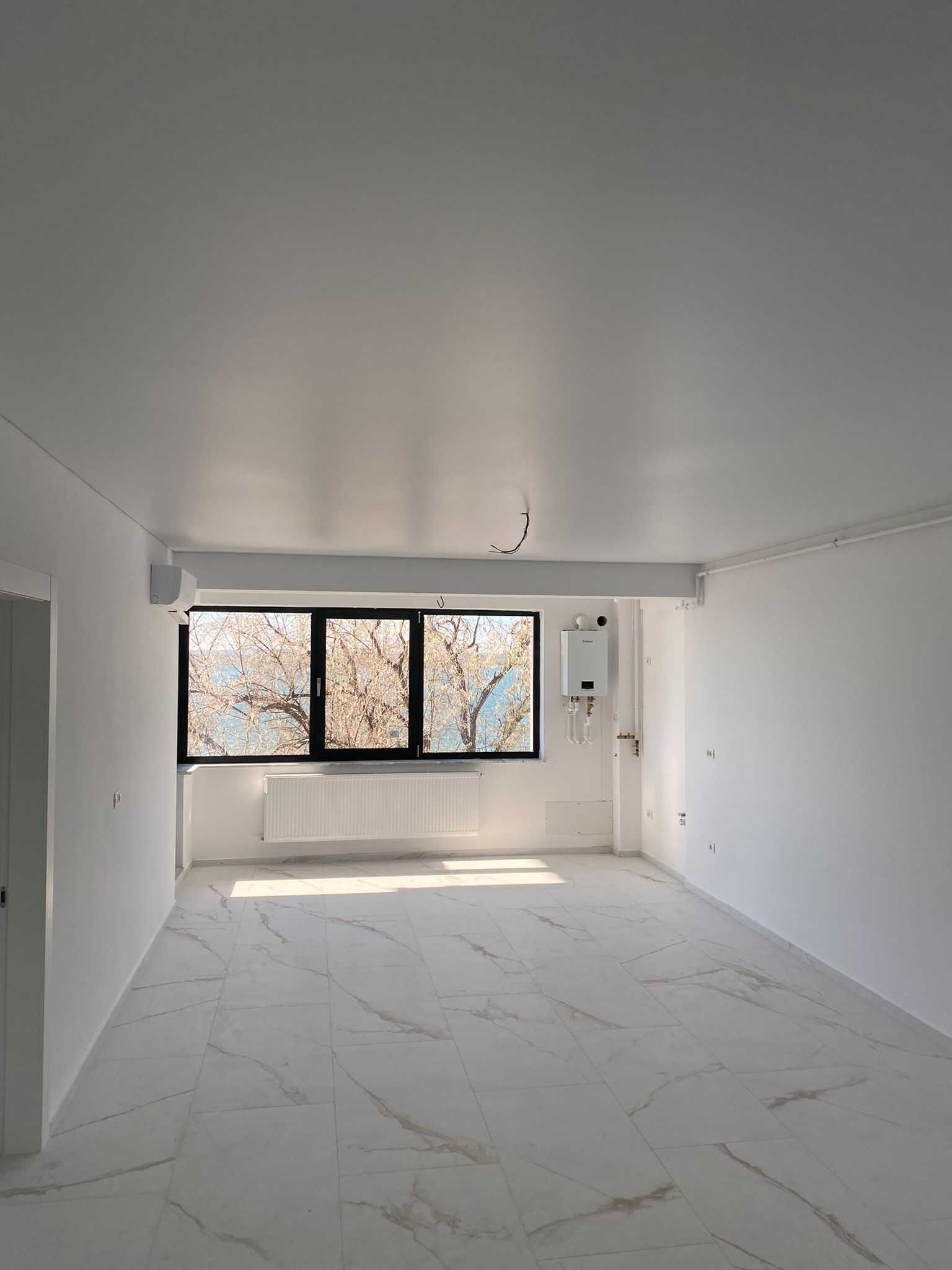 Vedere exclusivista MARE!! Ap 2 camere ASTORIA RESIDENCE