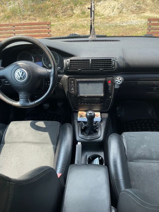 De vanzare Volkswagen Passat