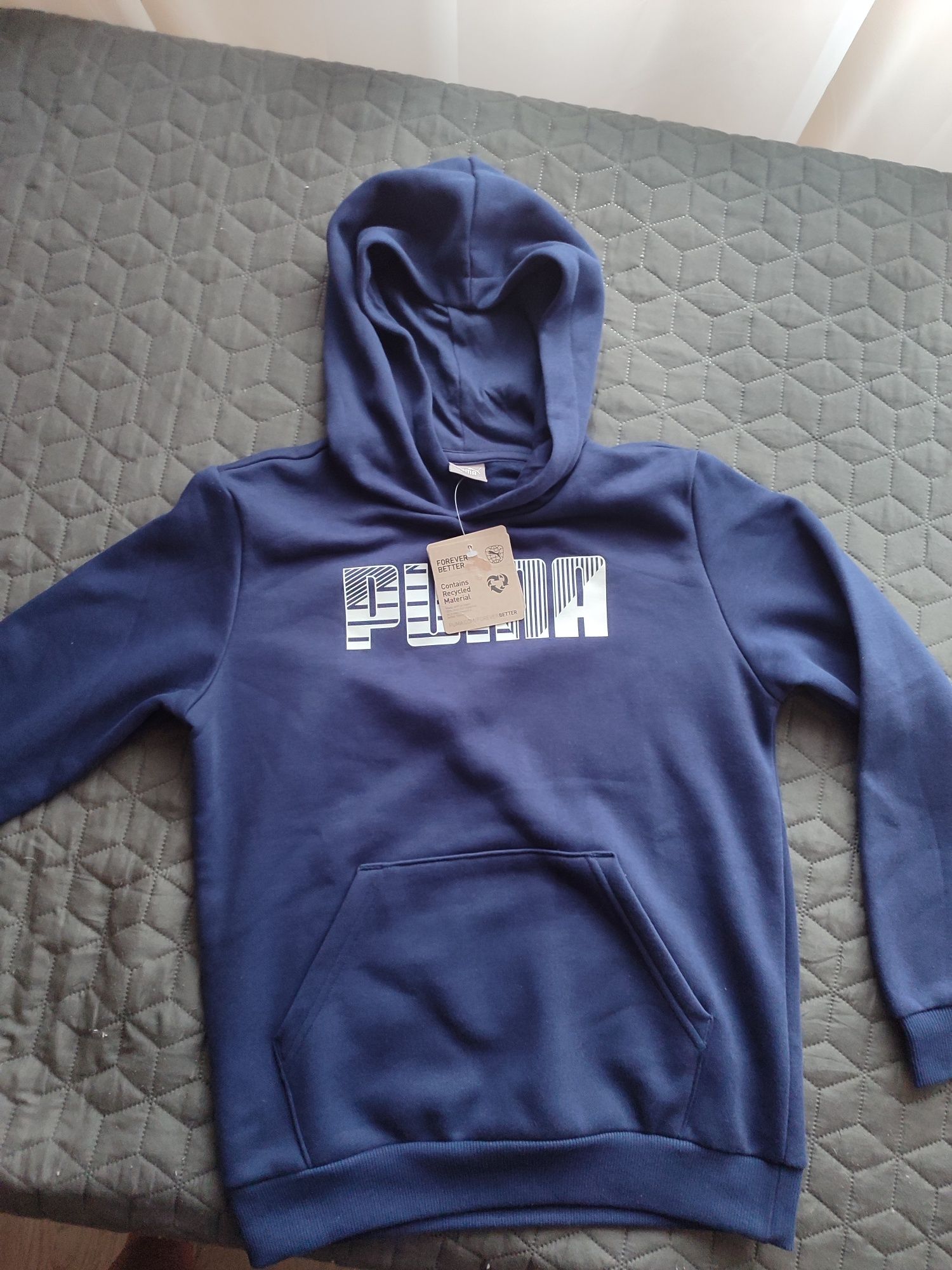 Суичър PUMA 11/12 г