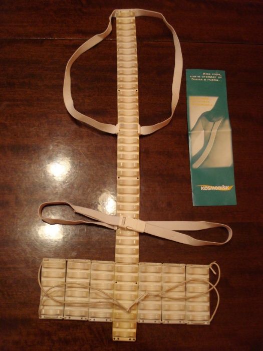 Антидекобитален дюшек