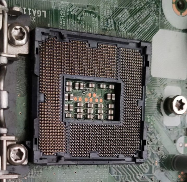 Компютър Hp Pro 6300 Sff Intel i3 3240 9GB ddr3 500GB hdd