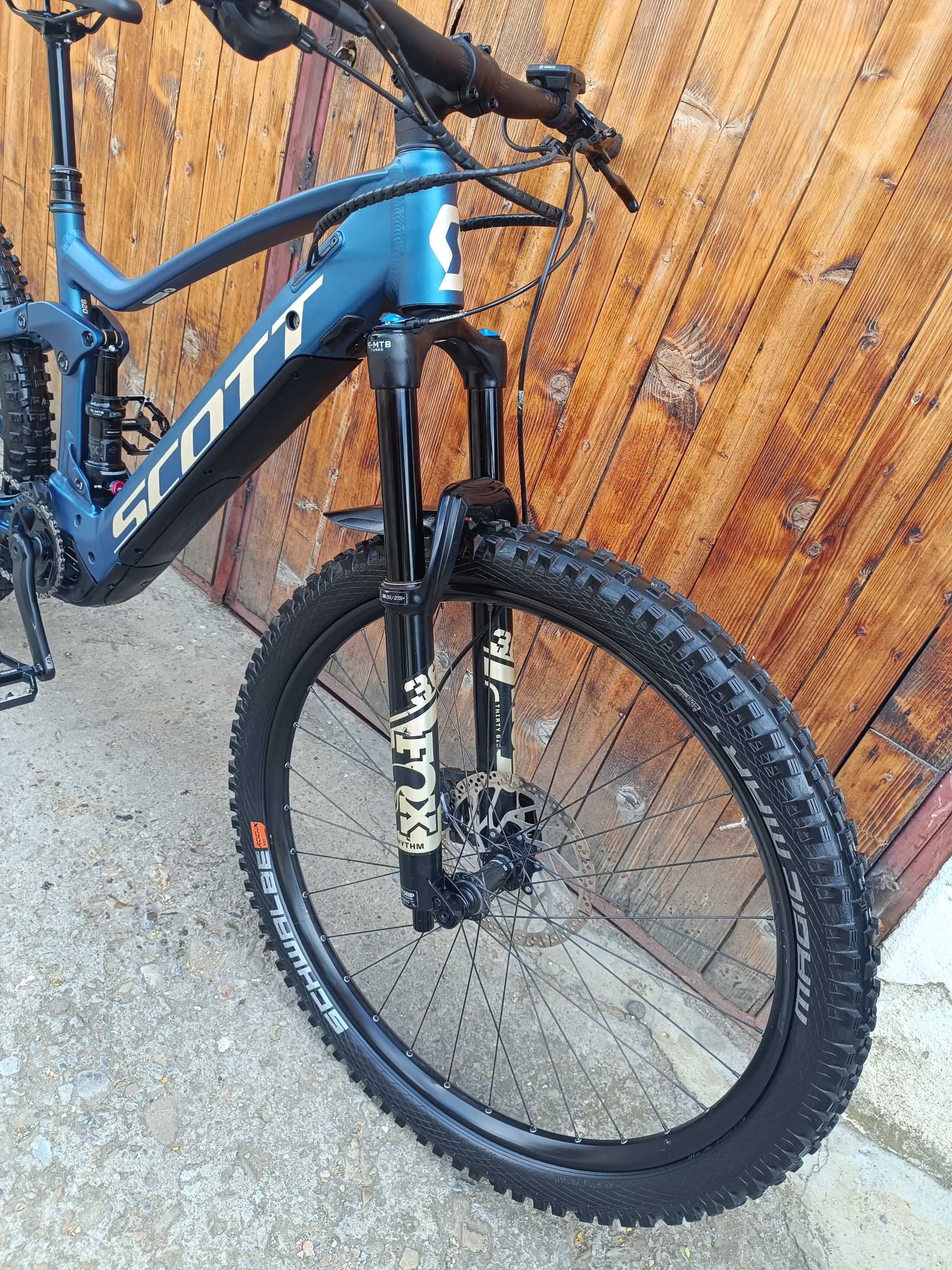 2023 Scott Genius 920 eRide