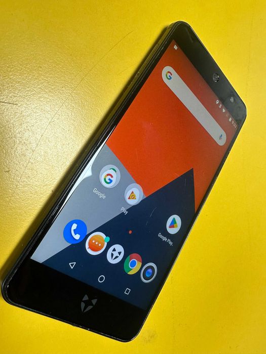 Смартфон Wileyfox Swift 2 X