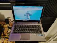 Laptop Lenovo Ideapad Z370 i5