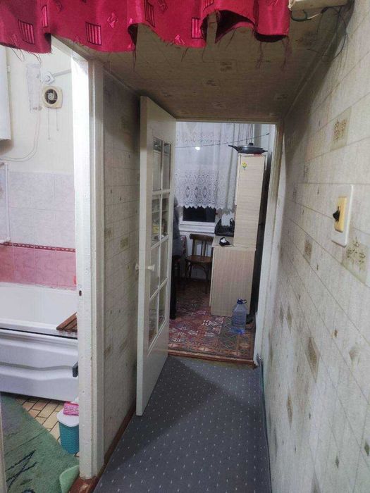 Прадаëтся 1-я квартира