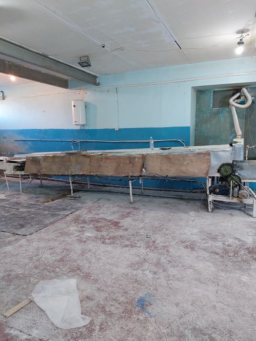 Печь для выпечки лаваша