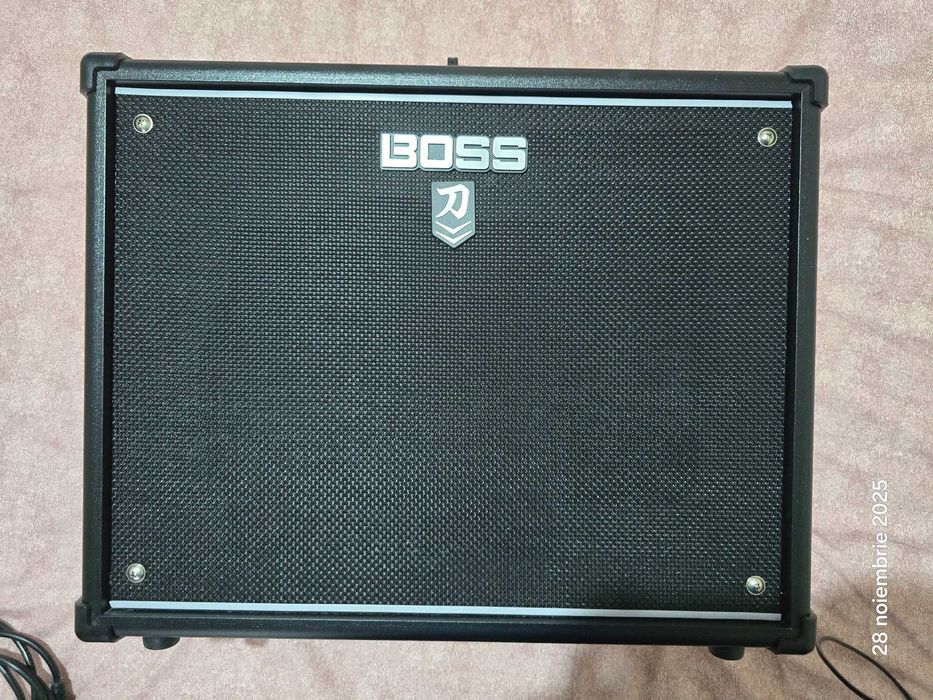 BOSS Katana 100 MK2