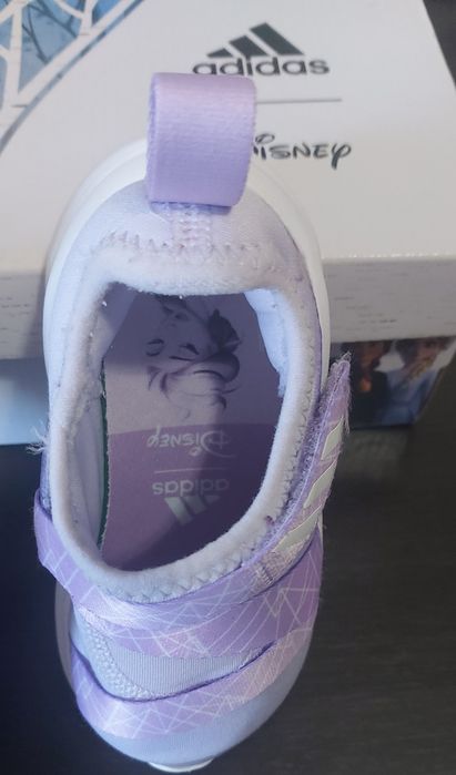 Adidas Frozen Furtarun x