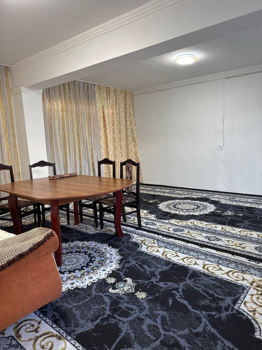 Arenda  Katej UchTepa rayon taqachi  2 etaj 5 hona