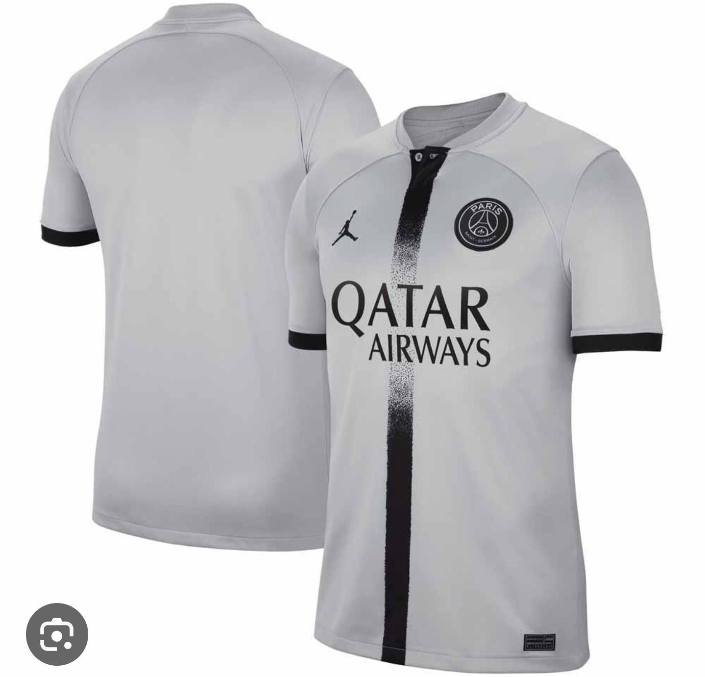 Tricou Nike PSG nou L original