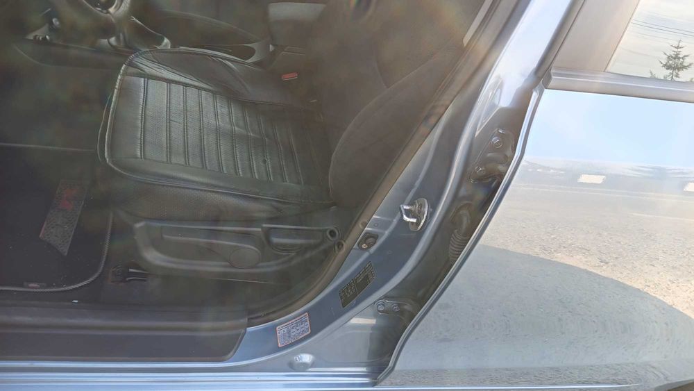 Hyundai i30 crdi, 1.6, 2007