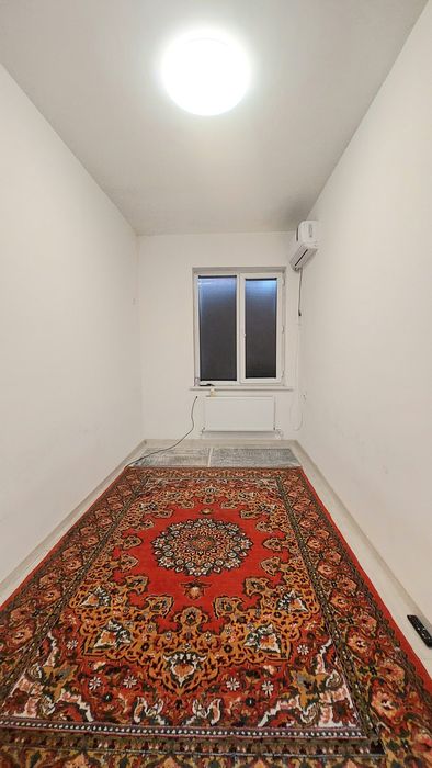 3-комнатная в ЖК Дустлик, Шумиловский городок, Узбум