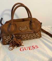 Geanta originala Guess dimensiune medie