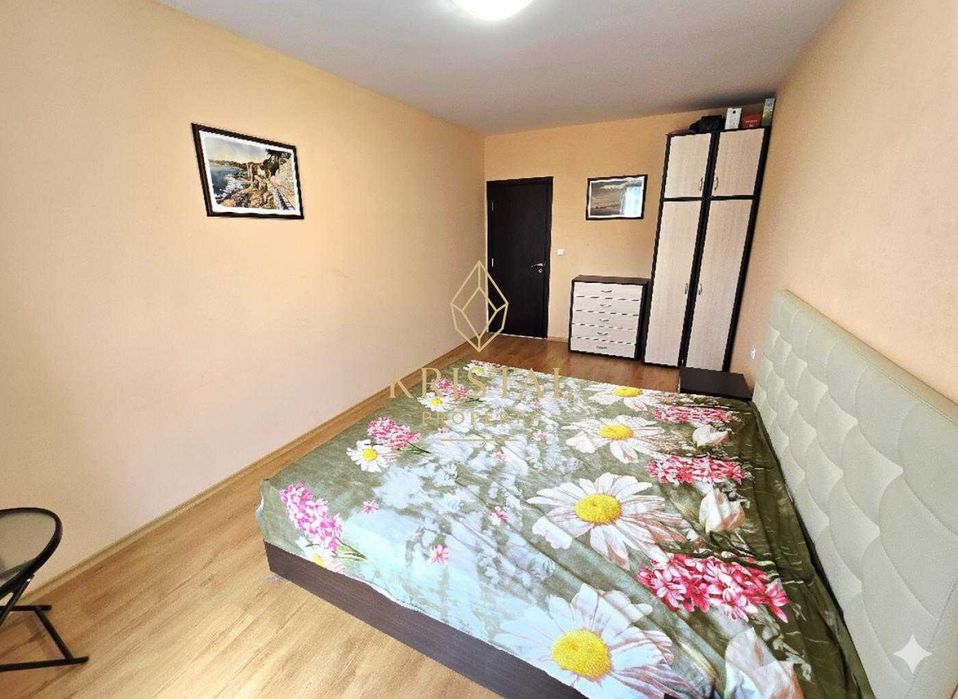 Продава се Двустаен апартамент в к.к. Слънчев бряг - 59 кв.м за 1170 €/кв.м - Снимка #7