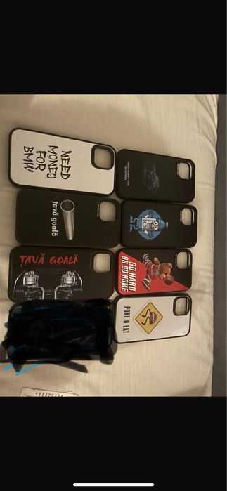 Vand huse mobilfox de iphone 13