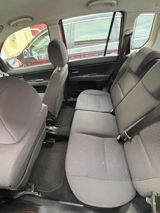 Vand mazda 2  functionala1.4 diesel