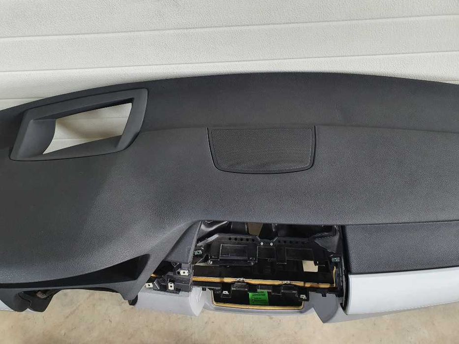 Kit Airbag Complet BMW X5 E70 Cu Loc HEAD-UP Display 2009